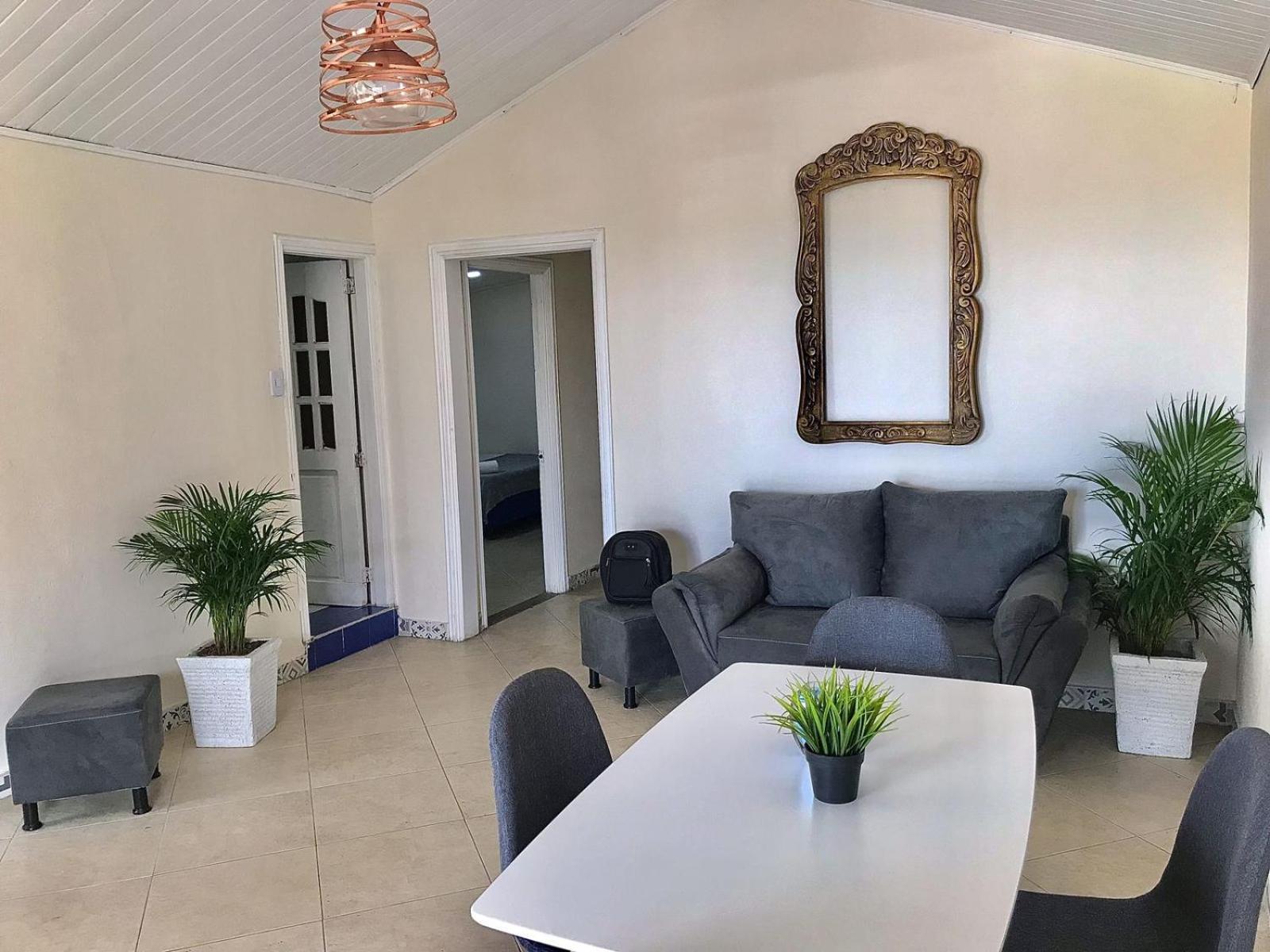 Casa Terraza Del Cabrero Hotel *