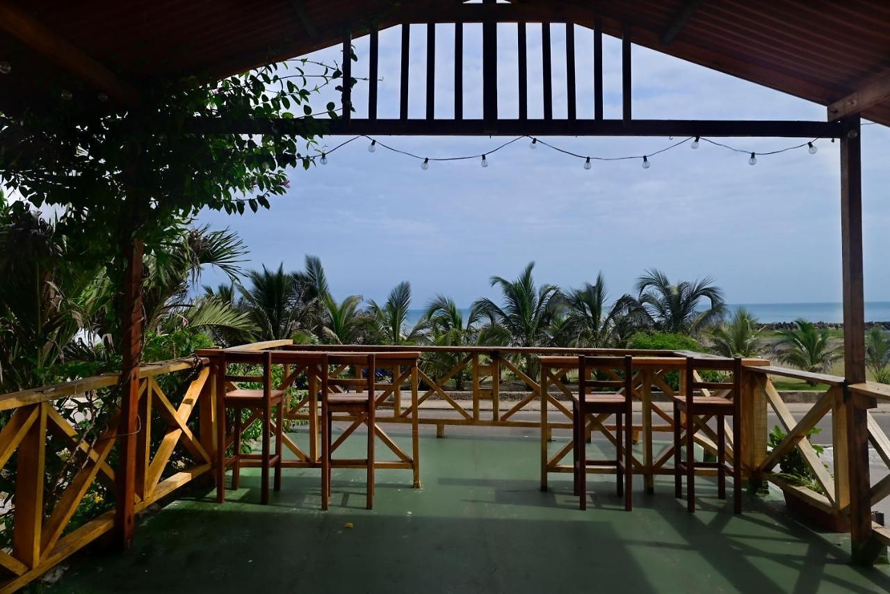Casa Terraza Del Cabrero Hotel