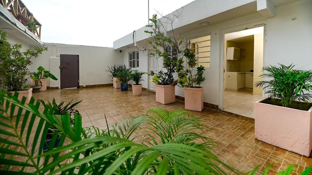 Casa Terraza Del Cabrero Hotel *