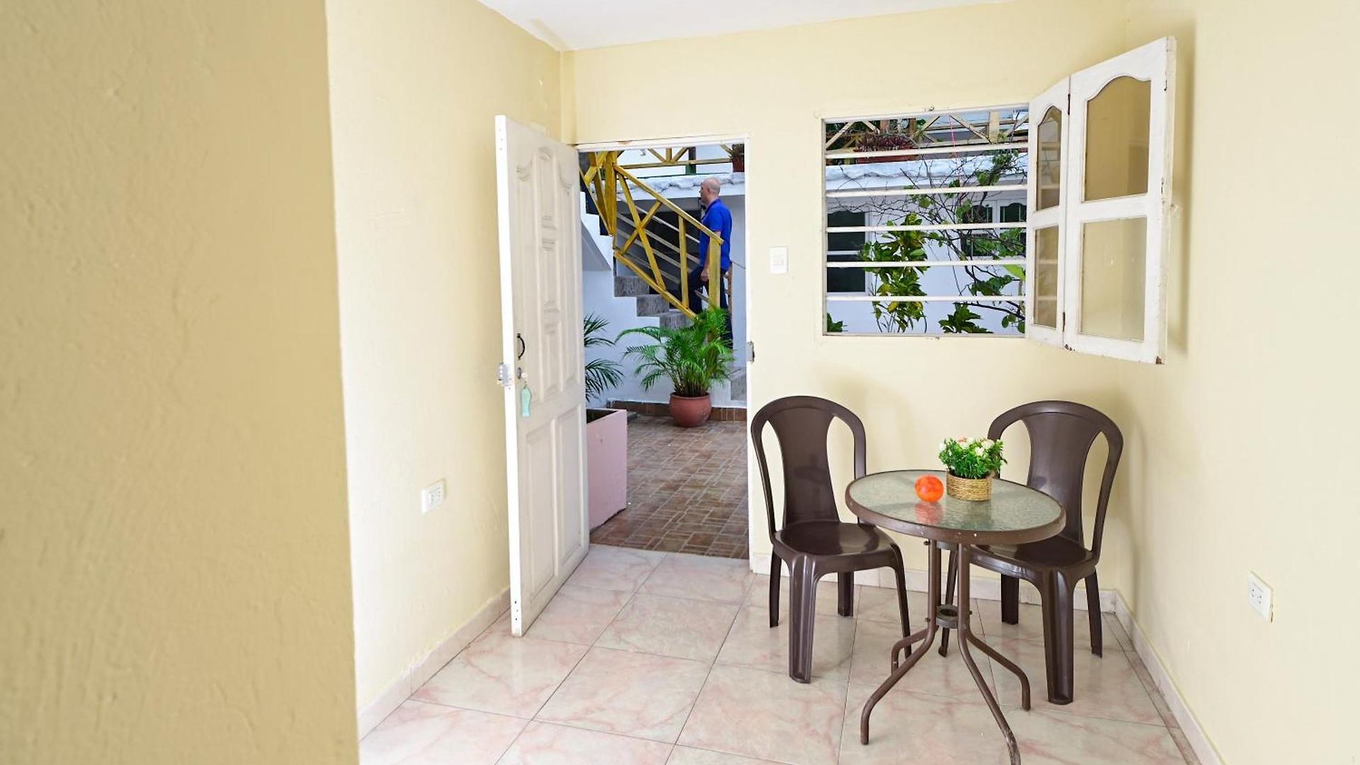 Casa Terraza Del Cabrero Cartagena