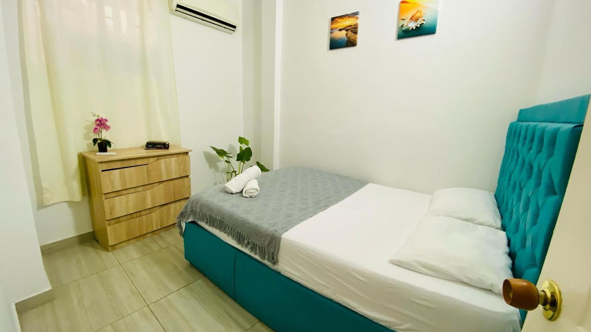 Casa Terraza Del Cabrero Cartagena