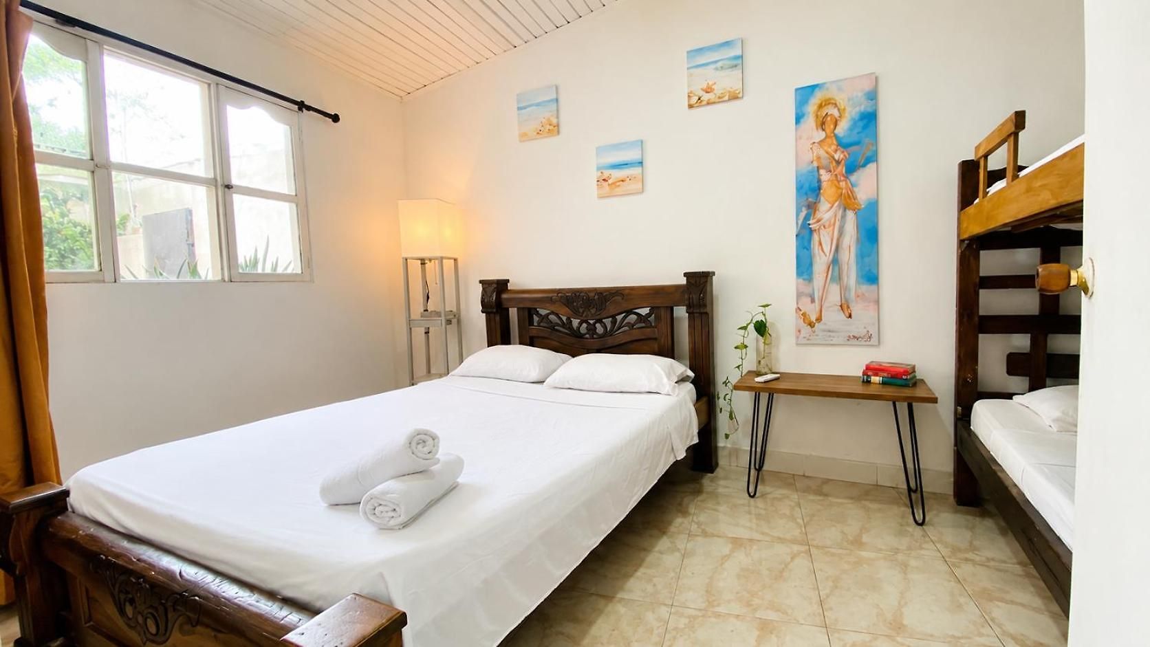 Casa Terraza Del Cabrero