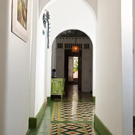 Casa Terraza Del Cabrero