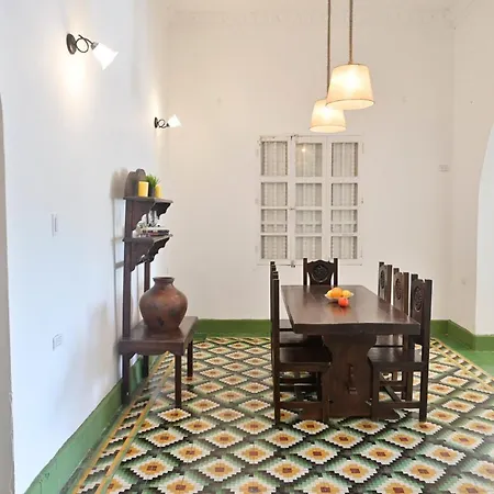 Casa Terraza Del Cabrero Hotel