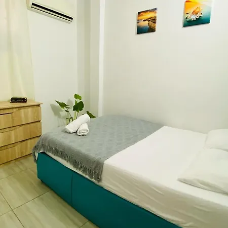 Casa Terraza Del Cabrero Cartagena