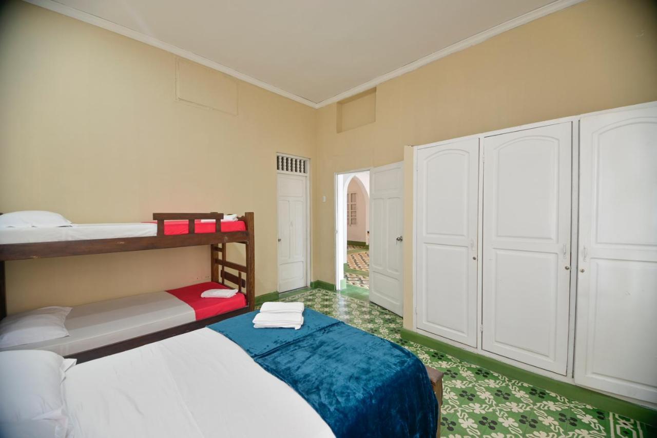 Hotel Casa Terraza Del Cabrero *