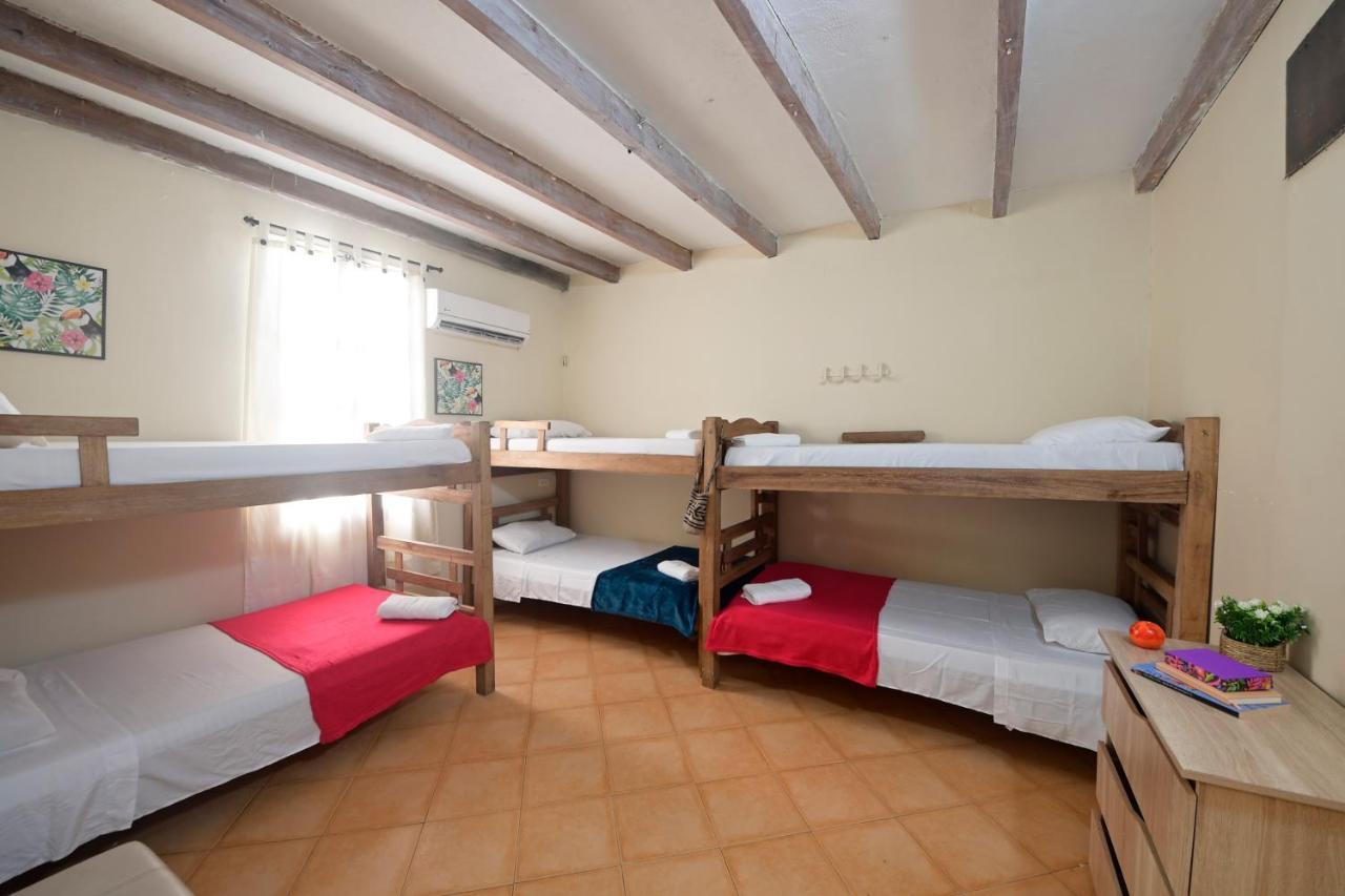 Casa Terraza Del Cabrero * Cartagena