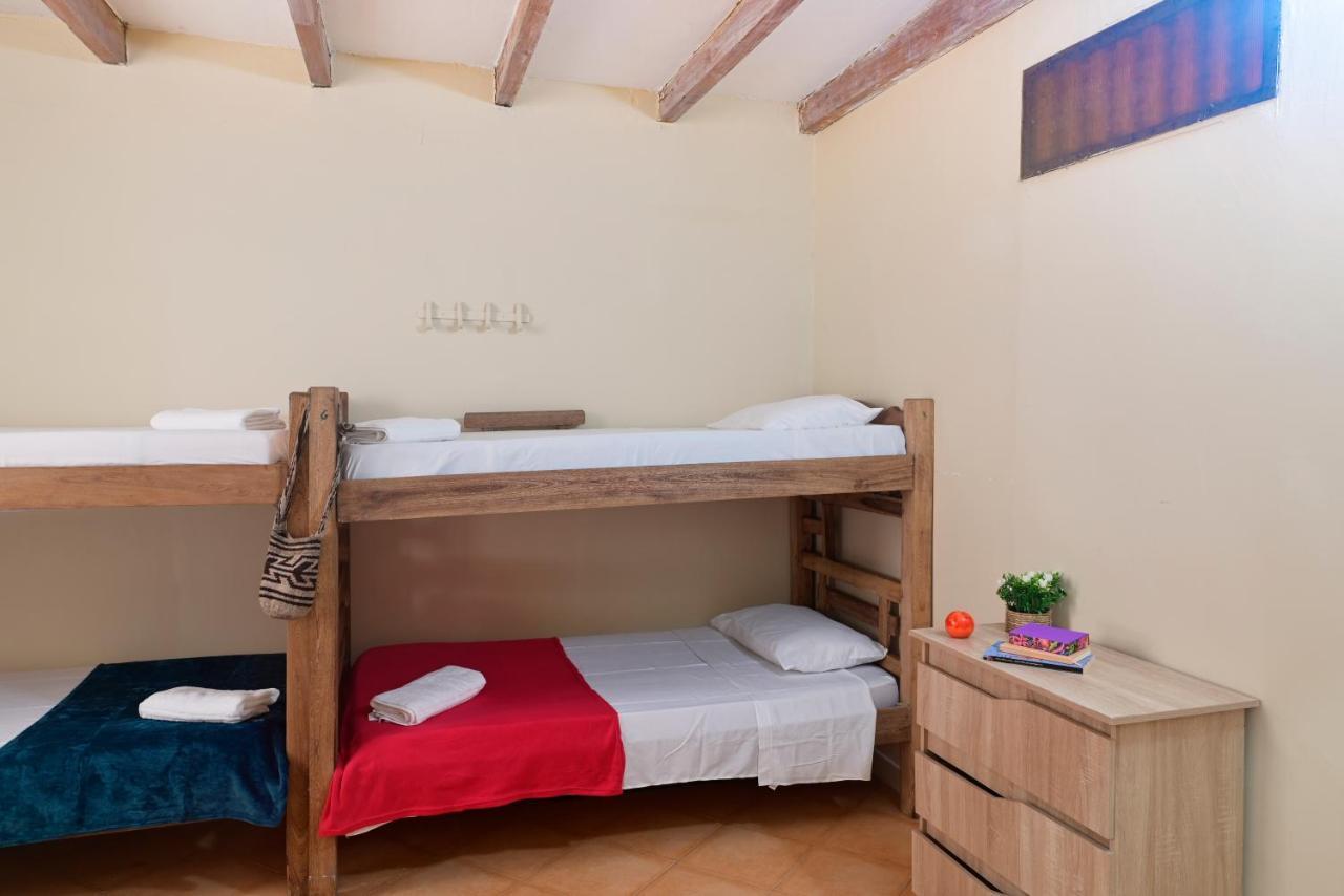 Casa Terraza Del Cabrero Cartagena