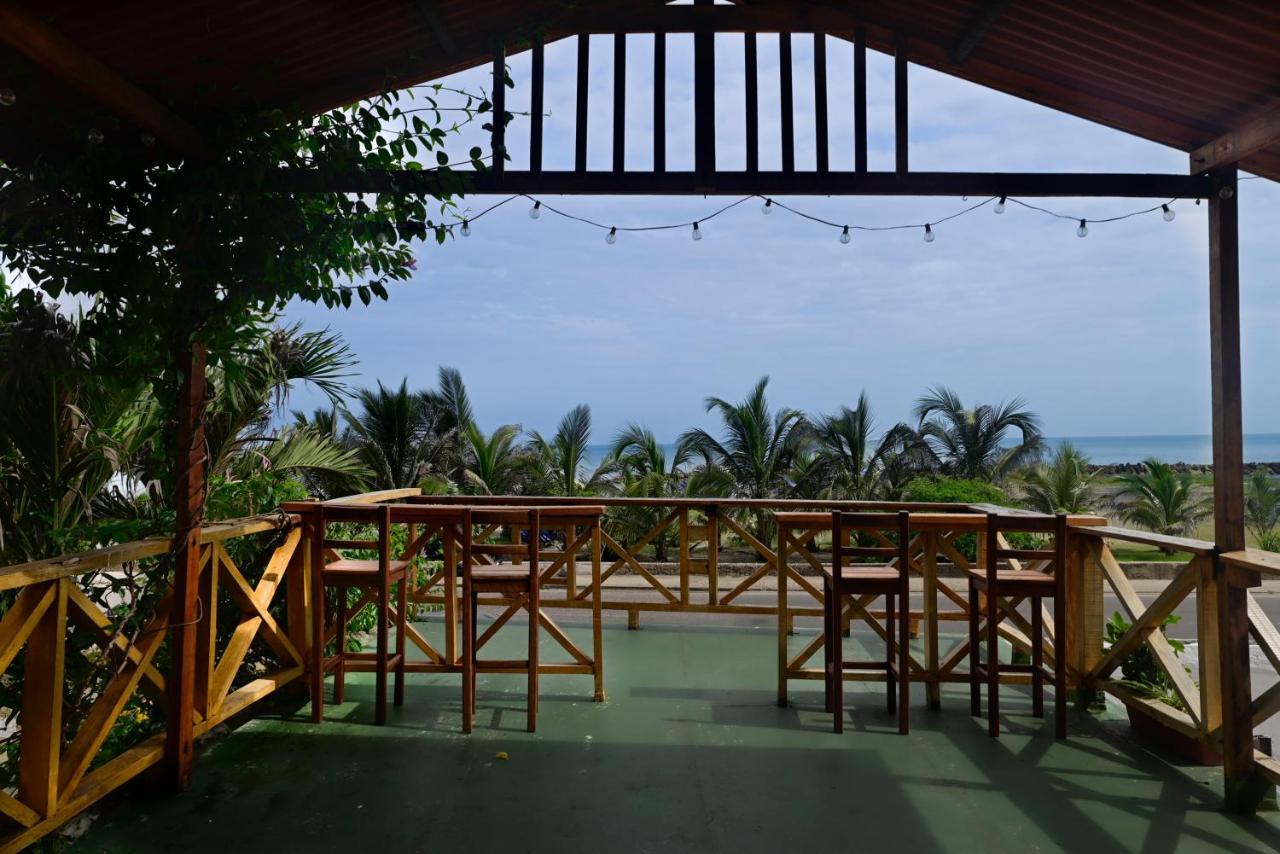 Casa Terraza Del Cabrero Hotel