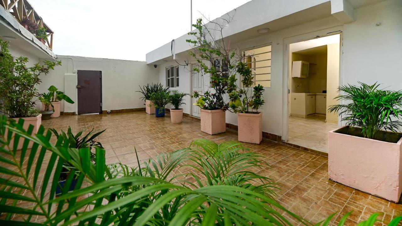 Casa Terraza Del Cabrero Hotel *