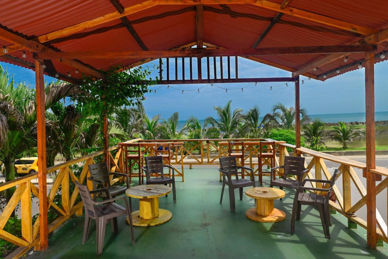 Casa Terraza Del Cabrero Hotel