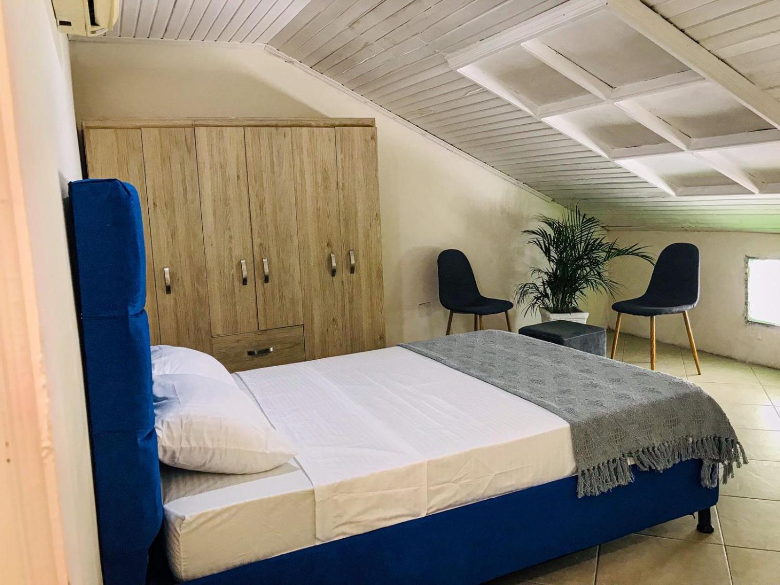 Casa Terraza Del Cabrero *