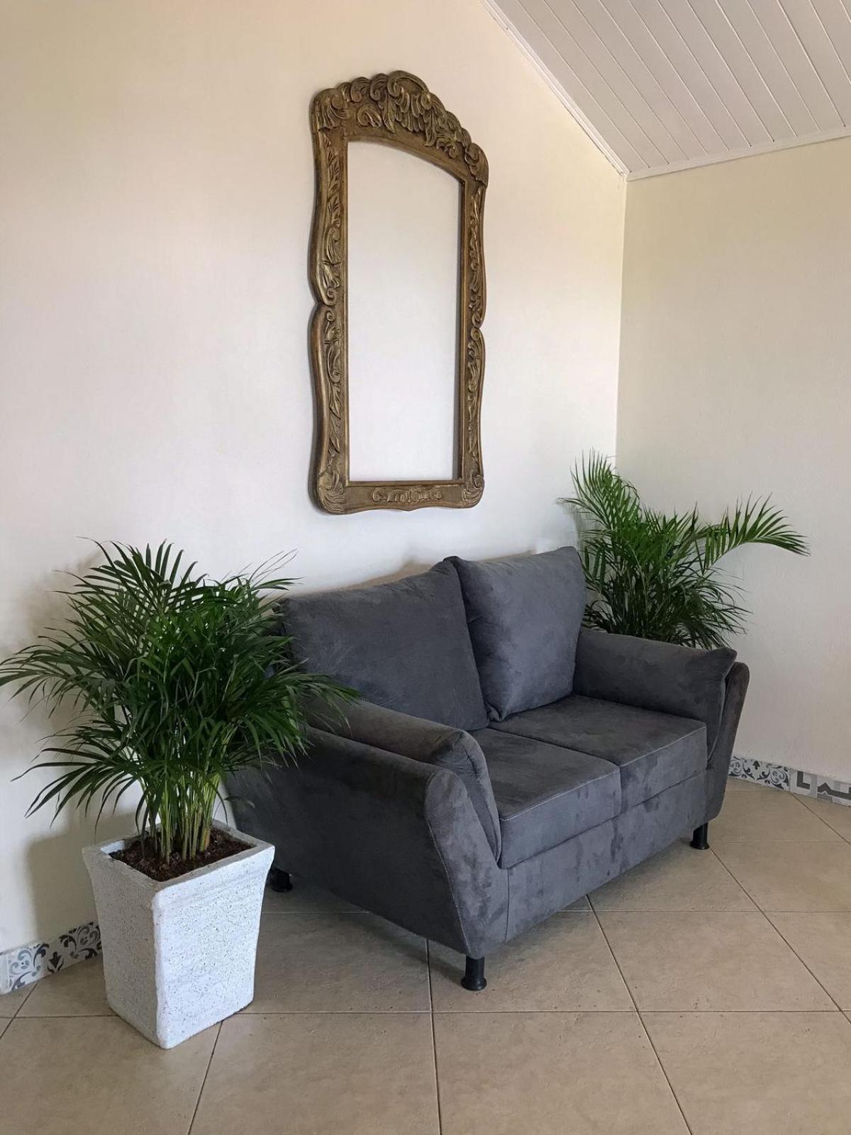 Casa Terraza Del Cabrero