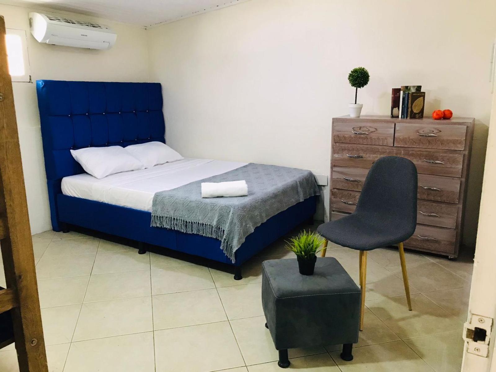 Hotel Casa Terraza Del Cabrero Cartagena