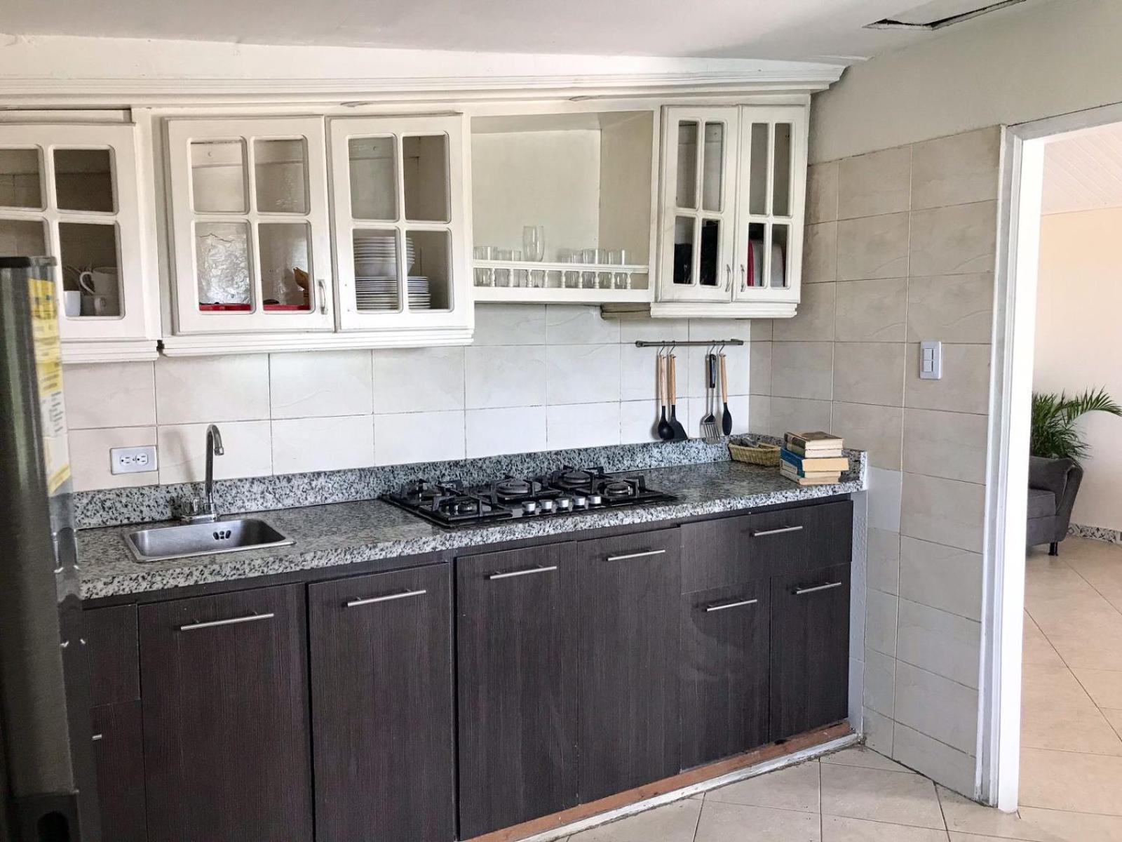 Casa Terraza Del Cabrero * Cartagena