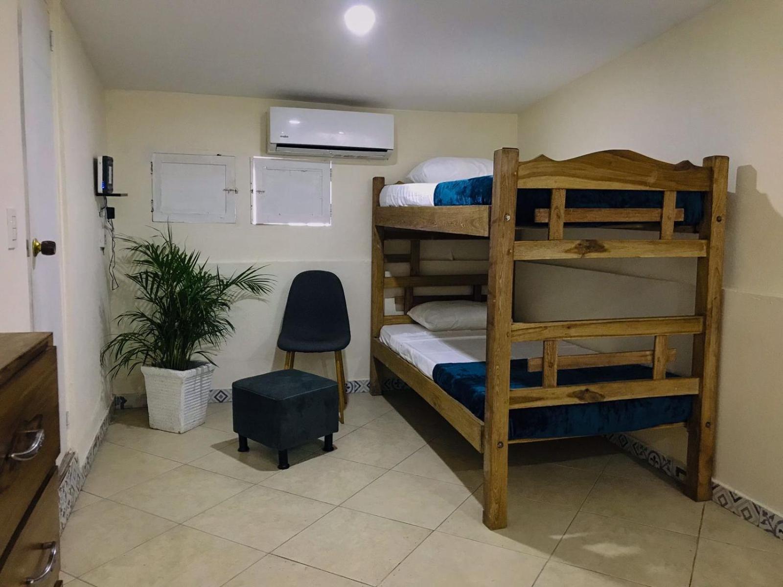 Hotel Casa Terraza Del Cabrero