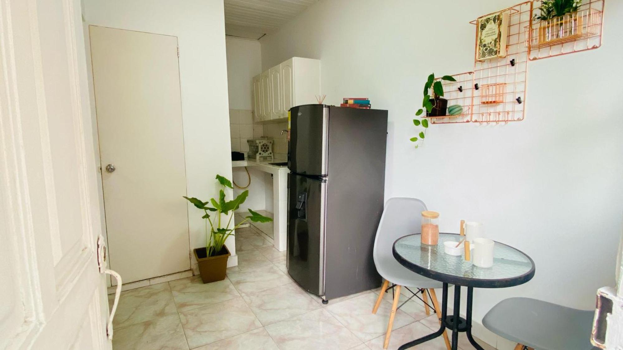 Hotel Casa Terraza Del Cabrero *