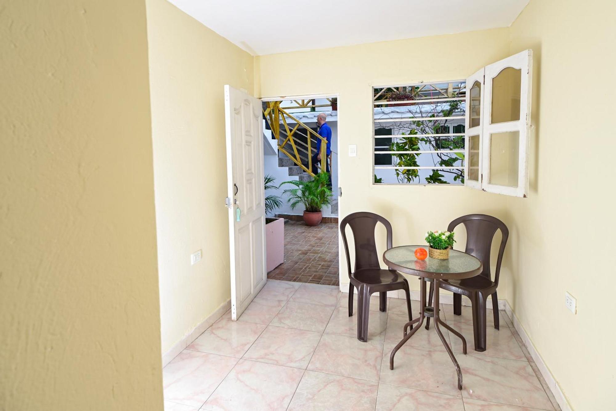 Casa Terraza Del Cabrero Cartagena