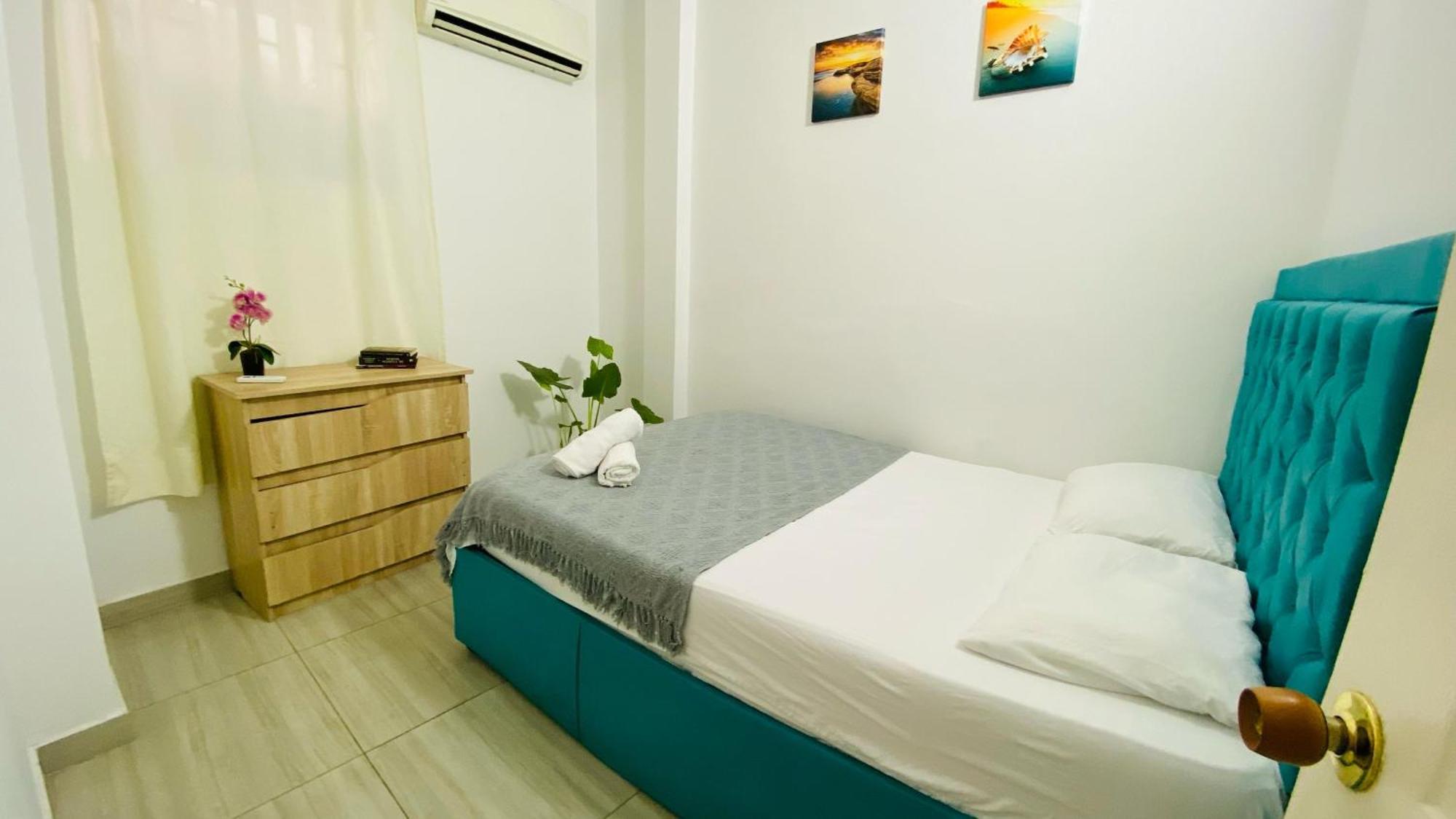 Casa Terraza Del Cabrero Cartagena