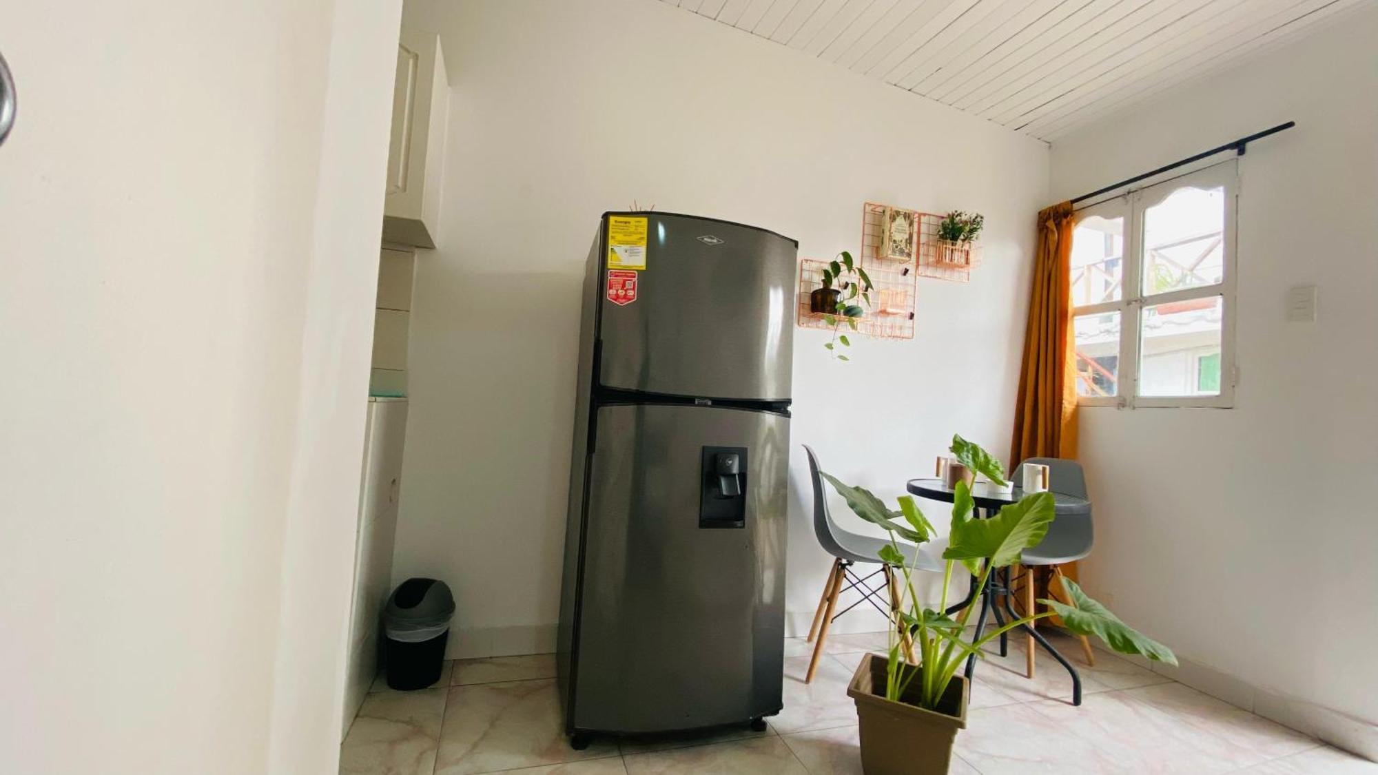 Hotel Casa Terraza Del Cabrero