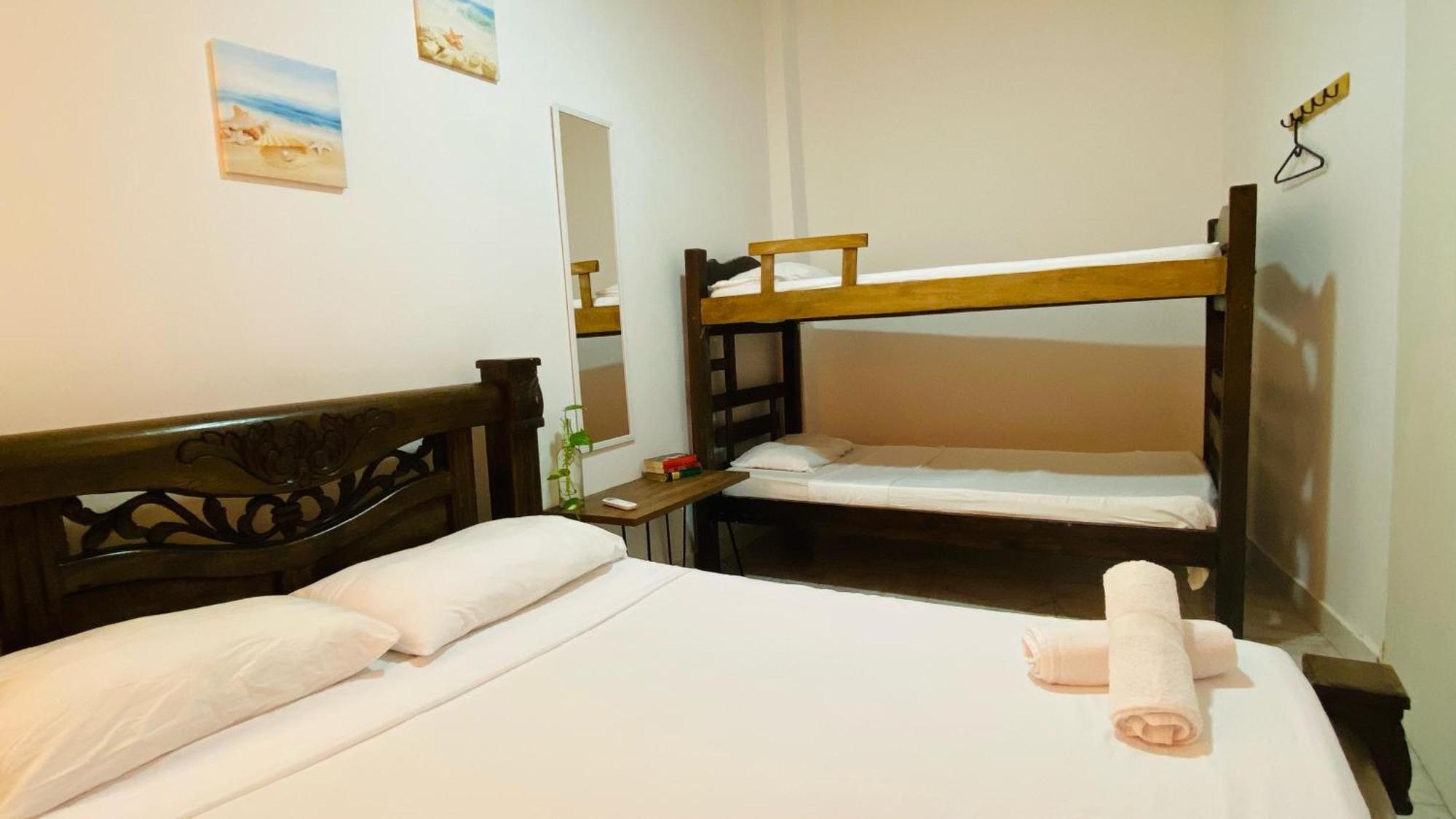 Hotel Casa Terraza Del Cabrero *