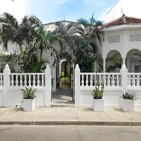 Casa Terraza Del Cabrero *