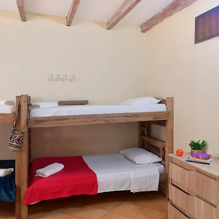 Casa Terraza Del Cabrero Cartagena
