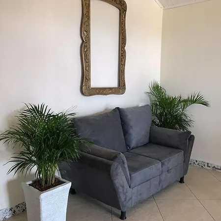 Casa Terraza Del Cabrero