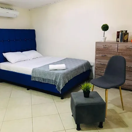 Hotel Casa Terraza Del Cabrero Cartagena
